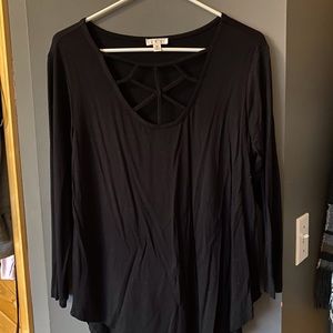 Charming Charlie’s Top